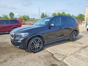 BMW X5 3.0L 6 2019