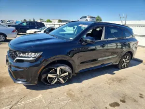 Kia Sorento 2.5L 4 2022