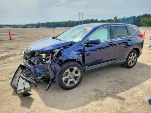 Honda CR-V 1.5L 4 2019