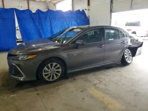 Toyota Camry 2.5L 4 2023