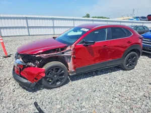 Mazda CX-30 2.5L 4 2025