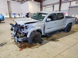 Toyota Tacoma 3.5L 6 2019