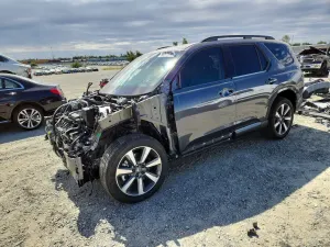 Honda Pilot 3.5L 6 2025