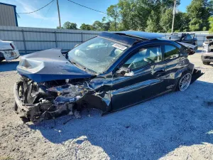 Scion tC 2.4L 4 2006