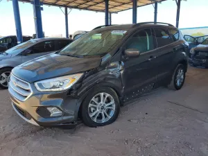 Ford Escape 1.5L 4 2018