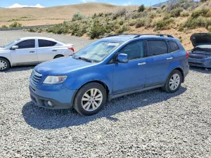 Subaru Tribeca 3.6L 6 2008