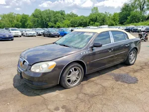 Buick Lucerne 3.8L 6 2008