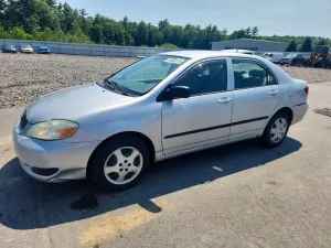 Toyota Corolla 2006