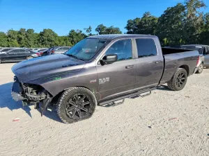 RAM 1500 5.7L 8 2019