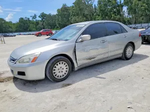 Honda Accord 2.4L 4 2006