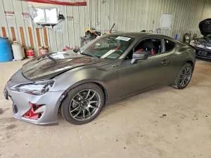 Scion FR-S 2.0L 4 2015