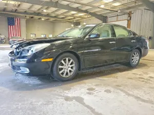 Lexus ES 3.0L 6 2002