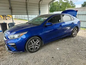 Kia Cerato / Forte / K3 2.0L 4 2019