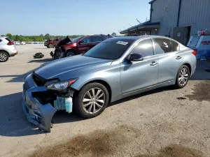 Infiniti Q50 3.0L 6 2017