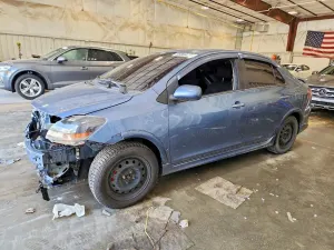 Toyota Yaris 1.5L 4 2007