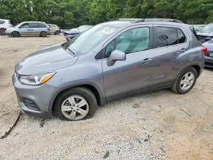 Chevrolet Trax 1.4L 4 2020