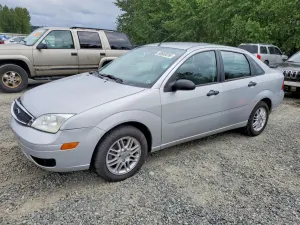 Ford Focus 2.0L 4 2007