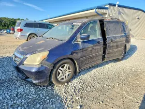 Honda Odyssey 3.5L 6 2005