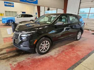 Chevrolet Equinox 1.5L 4 2024