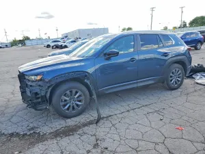 Mazda CX-50 2.5L 4 2023