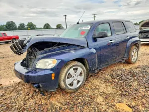 Chevrolet HHR 2.2L 4 2007
