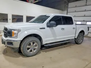 Ford F-150 3.5L 6 2018