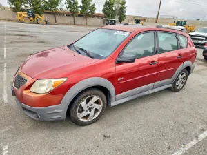 Pontiac Vibe 1.8L 4 2008
