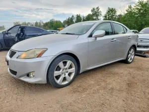 Lexus IS 2.5L 6 2006