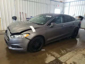 Ford Fusion 1.5L 4 2014