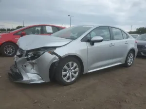 Toyota Corolla LE 1.8L 4 2021