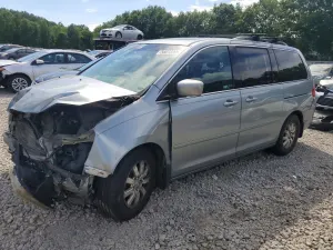 Honda Odyssey 3.5L 6 2008