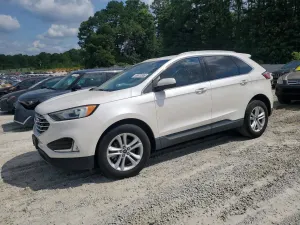 Ford Edge 2.0L 4 2019