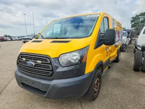 Ford Transit 3.7L 6 2016