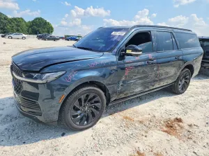 Lincoln Navigator 3.5L 6 2025