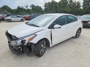 Kia Cerato / Forte / K3 2.0L 4 2018