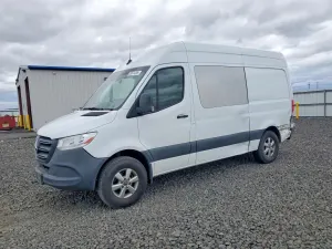Mercedes-Benz Sprinter 3.0L 6 2019