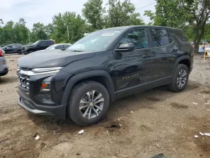 Chevrolet Equinox 1.5L 4 2026