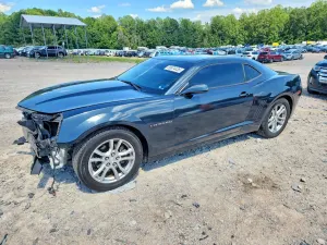 Chevrolet Camaro 3.6L 6 2014