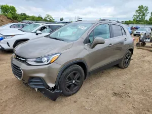 Chevrolet Trax 1.4L 4 2020