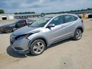 Honda HR-V 1.8L 4 2021