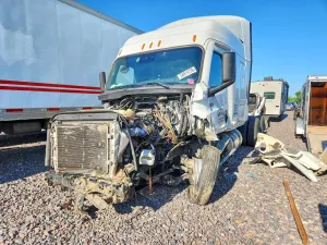 Freightliner Cascadia 14.8L 6 2020