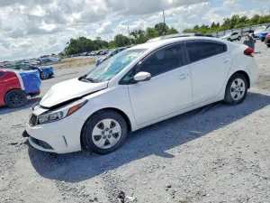 Kia Cerato / Forte / K3 2.0L 4 2018