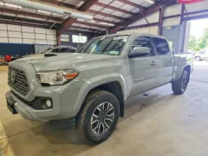 Toyota Tacoma 3.5L 6 2020