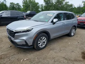 Honda CR-V 1.5L 4 2025