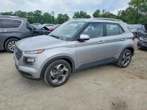 Hyundai Venue 1.6L 4 2025