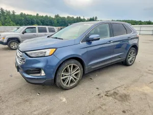 Ford Edge 2.0L 4 2019