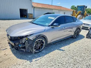 Kia K4 2.0L 4 2025