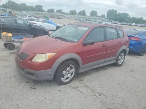 Pontiac Vibe 1.8L 4 2006