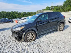 Hyundai Tucson 2.0L 4 2019