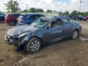 Honda Accord 2.4L 4 2010